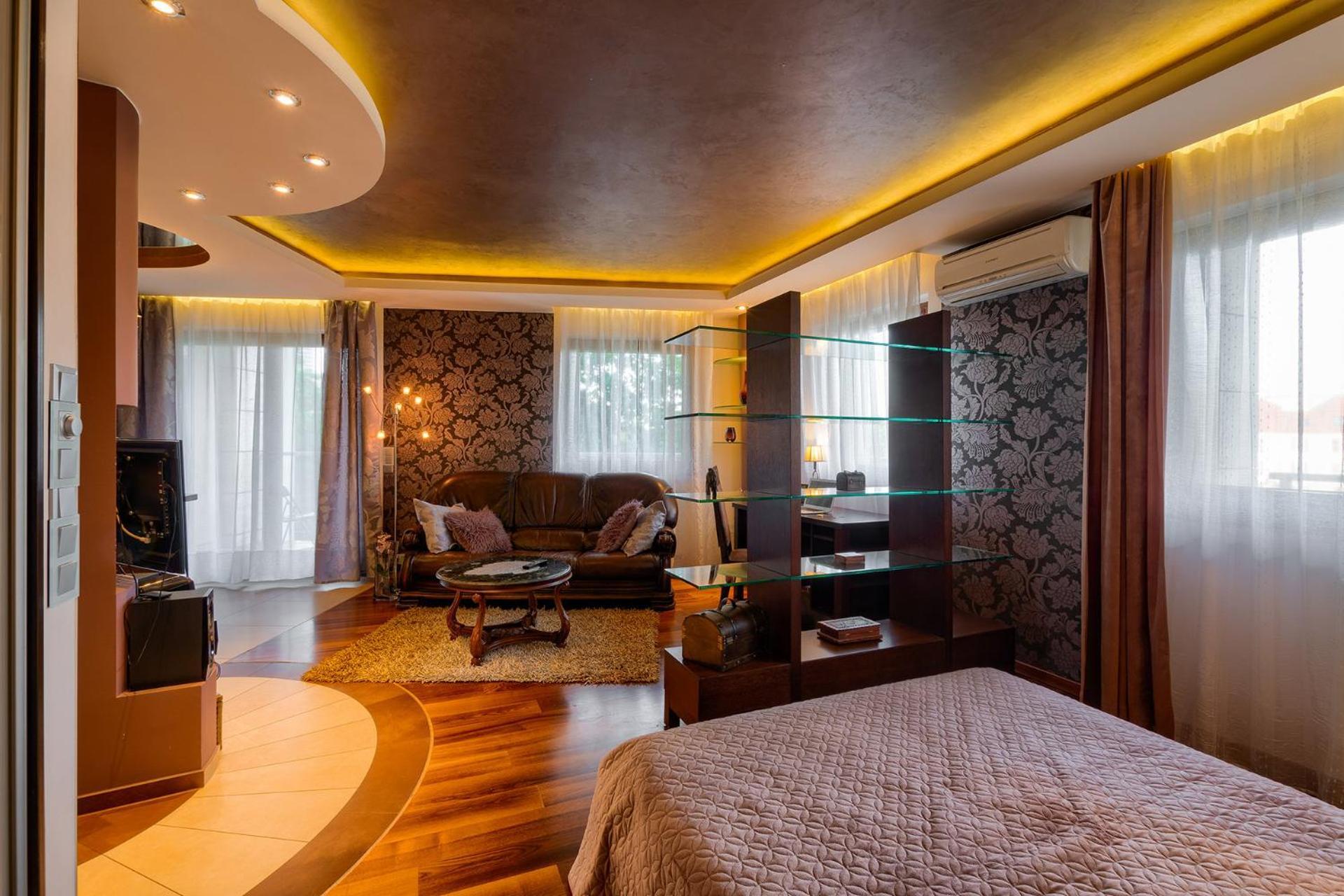 Apartament Rondo Verona - Free, Secure Parking For Guests Wrocław Eksteriør billede