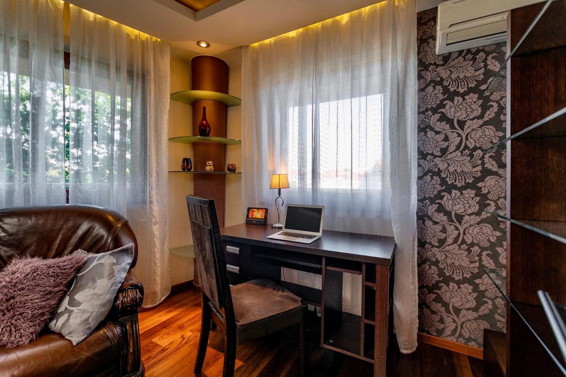 Apartament Rondo Verona - Free, Secure Parking For Guests Wrocław Eksteriør billede