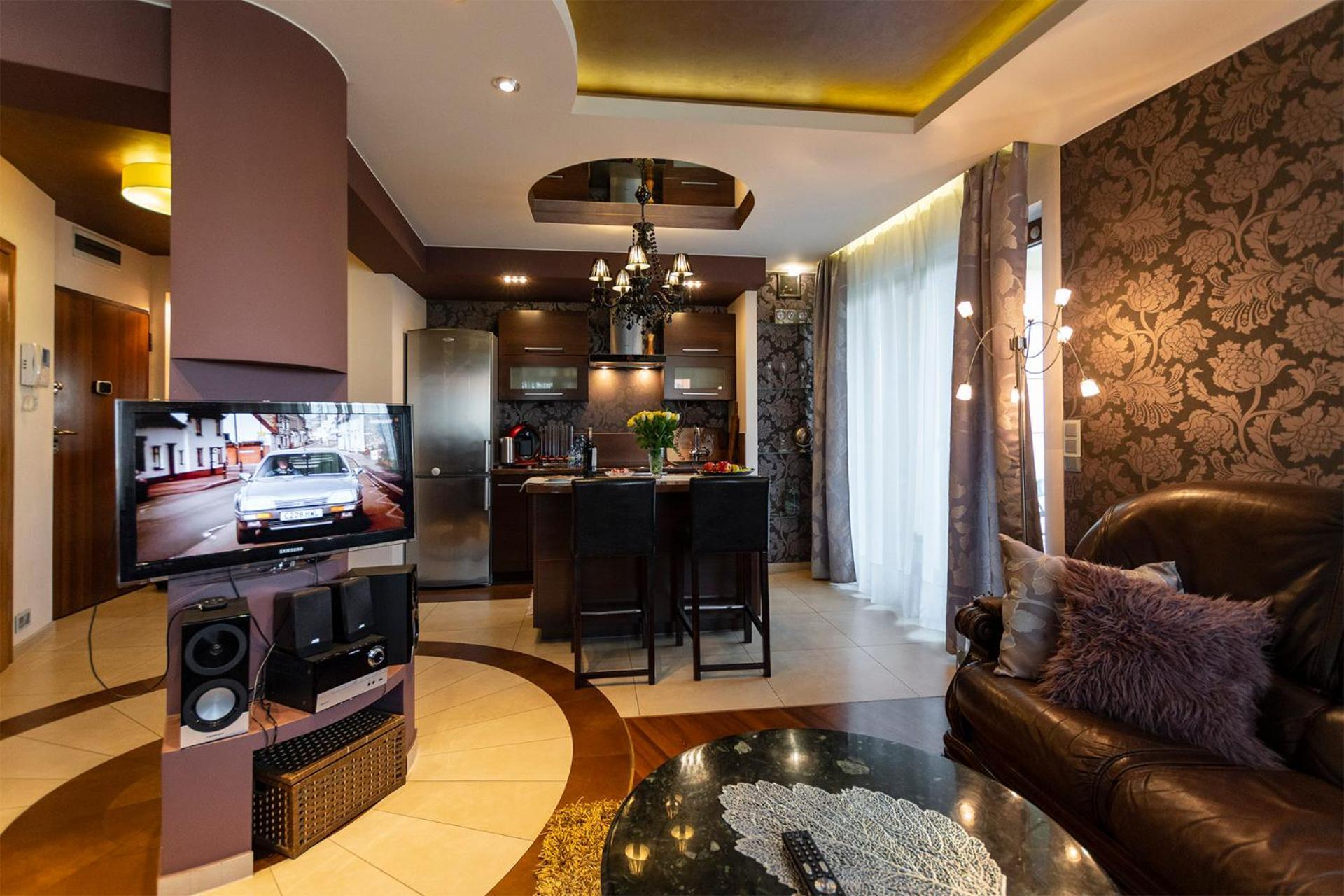 Apartament Rondo Verona - Free, Secure Parking For Guests Wrocław Eksteriør billede